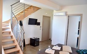 Corte Sveva B&B Affittacamere
